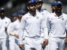 India face new zealand in the wtc final which begins today in southampton.© cci / twitter india will face new zealand on friday in the inaugural world. U59f Xvatny6cm