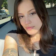 Maya Abbott (abbot20405)