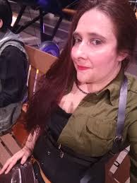 Hi, this is Tracy, from Florida.