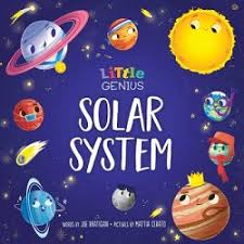 Unlocking the secrets of the solar system: Bookshop Buy Books Online Support Local Bookstores
