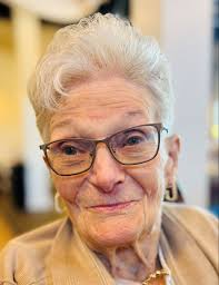 Obituary information for Leona L. Wilson