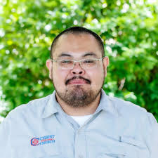 Staff — Christ Episcopal Church