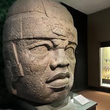 The Olmec Civilization flourished in southern, Mexico from 1500 BCE to 300  BCE. They are known as the”Mother Culture” in Mesoamerica because of their  great influence on later civilizations. The Olmecs lived