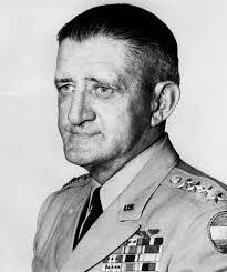 John Reed Hodge (1893-1963)