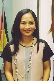 Her debut album, dimensi baru (new dimension), went gold almost as soon as it was released in 1985. Sheila Majid Wikipedia