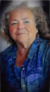 Obituary information for Helen Virginia Benton