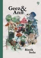 Buku Geez Ann 2 Toko Buku Online Bukukita