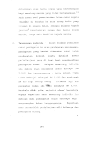 Pendapatan bercukai adalah jumlah pendapatan tahunan individu yang layak dikenakan cukai. 2