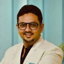 Deval Desai's Instagram, Twitter & Facebook