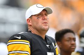 What college did ben roethlisberger attend? Ben Roethlisberger Considered One Of Nfl S Most Overpaid Players