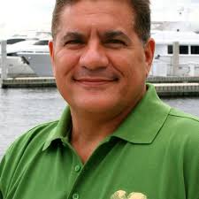 John DeCaro (@ExplorerYachts)