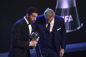 Image result for The Best FIFA