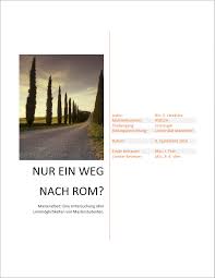 Das perfekte deckblatt deiner hausarbeit + 5 vorlagen. Business Plan Titelblatt Hausarbeit