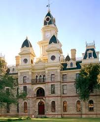 Goliad County Courthouse Goliad Texas Historical Commission Goliad Texas Texas Places Texas County