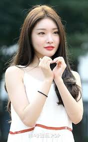Pin By Nell Sam On Idols Girl Kpop Girls Korean Girl