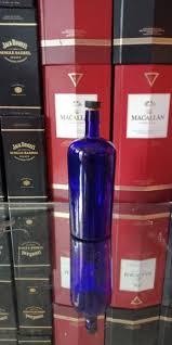 Jual Botol Minuman Keras Bekas Miras Warna Biru Di Lapak Botolshop Bukalapak