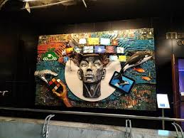 Nehru Science Museum Mumbai