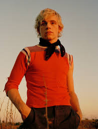 Save this song you won't regret it! Ross Lynch For Interview Ashley Guerzon