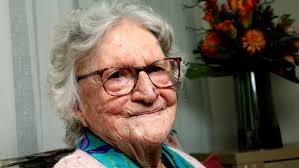 Marion York turns 101: a legacy of kindness and selflessness