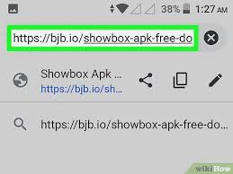 Watch your favorite shows conveniently by searching for them inside the app. How To Download Showbox On Android 13 Steps With Pictures