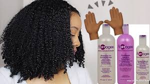 How to know if your hair needs more protein here's how you'll know you need a regular protein product or occasional protein treatment: Which Protein Treatment For Natural Hair Works Best The Blessed Queens