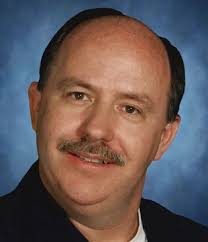 Chris Barrier Obituary 2024