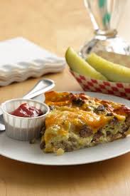 Bisquick Impossible Cheeseburger Pie Recipe Impossibly Easy Cheeseburger Pie Recipe Bisquick Recipes Food Recipes Impossibly Easy Cheeseburger Pie