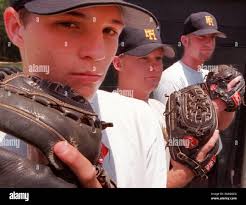 Mike parrish hi-res stock photography and images