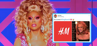 Check spelling or type a new query. You Defo Don T Want To See Any H M So Look At These 31 Uk Drag Race Memes Instead