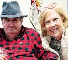 As we look at a new year, let's thank God for those faces that yet linger