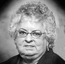 Barbara TIMBERMAN Obituary (1940