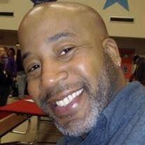 Roderick "Roddy" Wiley Sr. Obituary