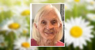 Anita Chambers Obituary October 2, 2025