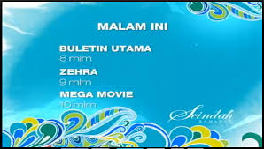 Siaran buletin utama tv3 pada 13 oktober 2004. Example Of Seindah Ramadan Tv3 Ramadan Malam Ini Schedule Flickr