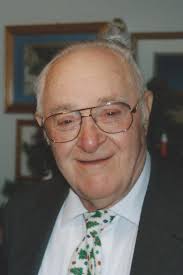 Joe Spier Obituary (2016)