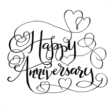 You may make a folder about the sheets to make it easier for you in teaching with the sheets. Happy Wedding Anniversary Drawings Novocom Top