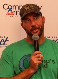 Big League Impact Annual Report 2023 by Elisa Essner