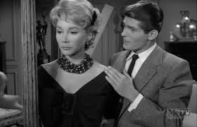 Perry Mason" The Case of the Meddling Medium (TV Episode 1961)