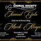 Annual Gala — The Choral Society of the Palm Beaches event image