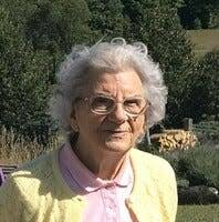 Eileen Ingalls Obituary