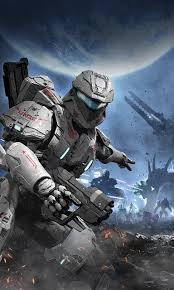 Halo 5 halo video games wallpapers hd desktop and. 49 Halo Mobile Wallpaper On Wallpapersafari