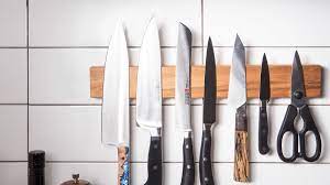 Buy the best and latest knife wall magnet on banggood.com offer the quality knife wall magnet on sale with worldwide free shipping. Best Knife Blocks Docks And Magnetic Strips To Store Knives 2021 Epicurious