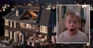 Der kultige weihnachtsfilm hat schon so manche feiertage etwas lustiger gestaltet. 3d Modelliertes Haus Wer Findet Alle 14 Fallen Aus Kevin Allein Zu Haus Business Punk
