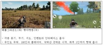[게임국감] 김승수 의원 "중국 게임사의 베끼기 피해 정확히 집계해야"