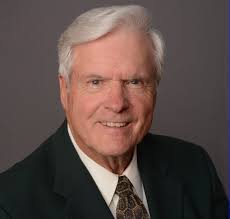 Cheers to 35 Years: Chris Chandor's Impact