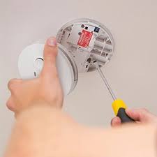 When a smoke detector demands new batteries in the middle of the night, what happens next isn't unlike the five stages of grief. Clipsal Smoke Alarms Help Save Lives Clipsal By Schneider Electric