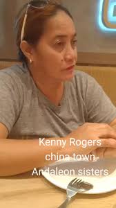 Debbie Andaleon Austria