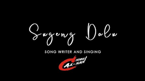 Hati happy asmara tampaknya sudah terpikat pada pesona denny caknan. Termudah Untuk Pemula Chord Kunci Gitar Lirik Lagu Denny Caknan Sampek Tuwek Hingga Sugeng Dalu Halaman All Tribunstyle Com