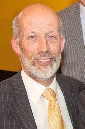 David Ford (politician)