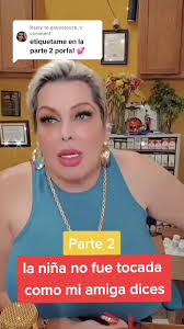 Jessica Vidente Habla Sobre El Sucesor Del Papa